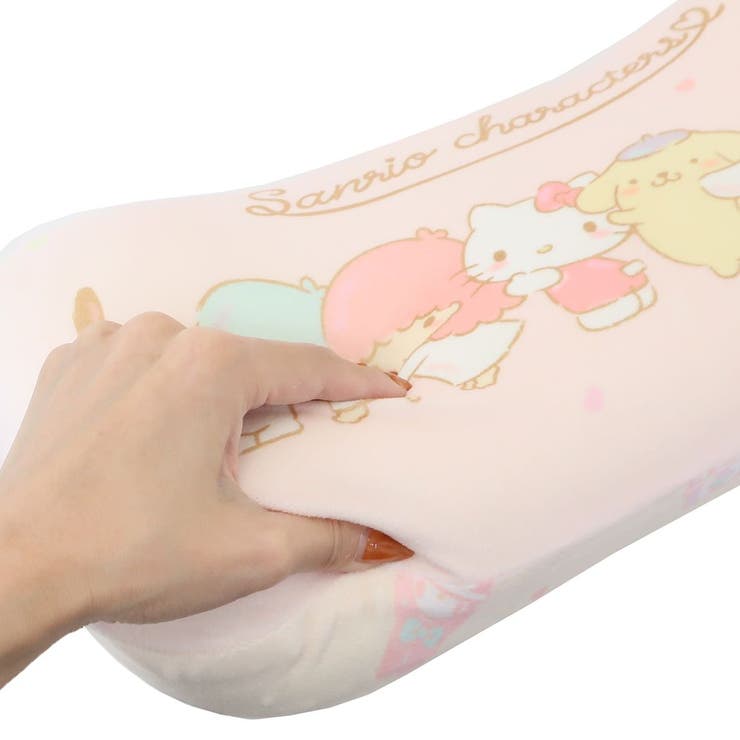 サンリオキャラクターズ 枕 腰当てクッション | cinemacollection | 詳細画像3 