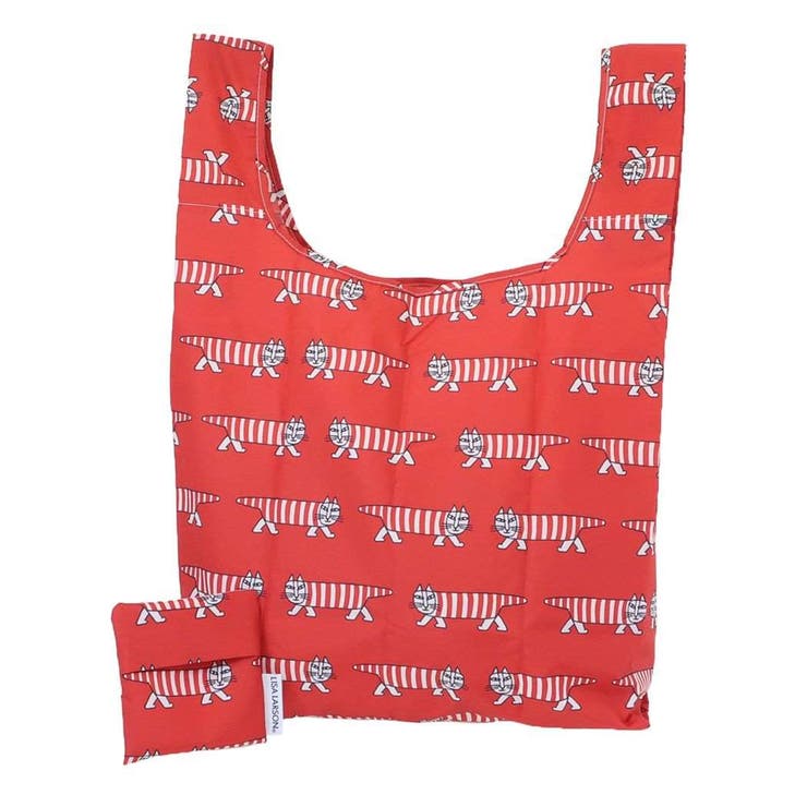 リサ ラーソン ショッピングバッグ | cinemacollection | 詳細画像1 