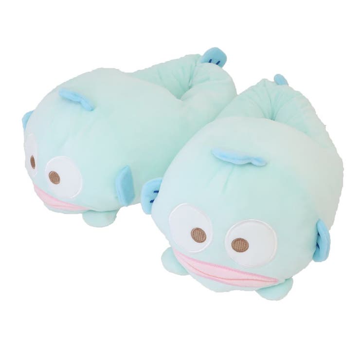 パンティ&ストッキング スリッパ ぬいぐるみ Gshop on X