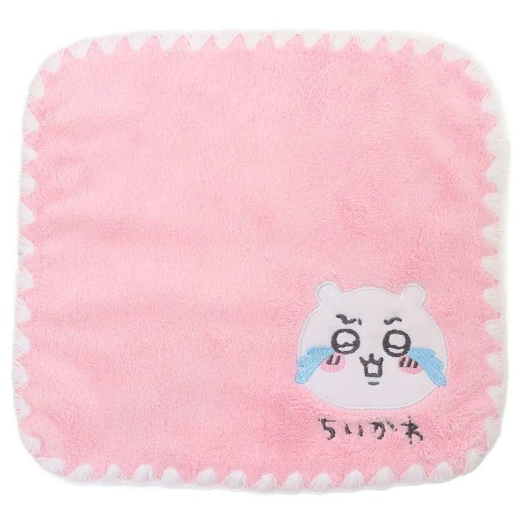 ちいかわ ハンドタオル ミニタオル | cinemacollection | 詳細画像1 