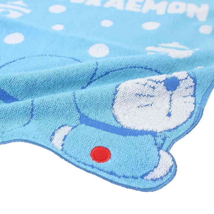 アイムドラえもん ハンドタオル ウォッシュタオル | cinemacollection | 詳細画像2 