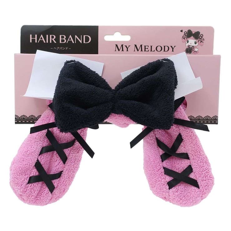 Amazon.co.jp: ティーズファクトリー(T'S Factory) ヘアバンド