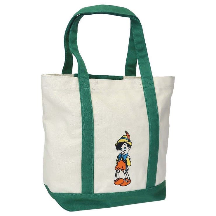 ピノキオ トートバッグ トートバッグL[品番：BREW0118391 