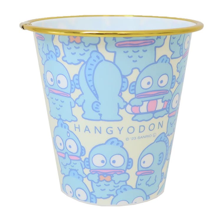 ハンギョドン 卓上ゴミ箱 プチダストボックス | cinemacollection | 詳細画像1 