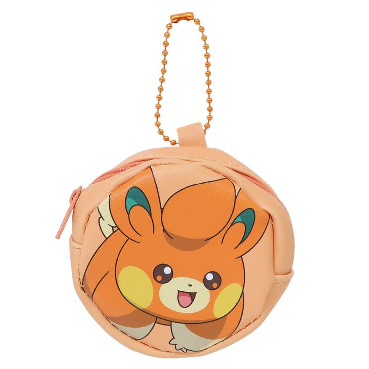 ポケットモンスター ミニポーチ PUミニポーチ | cinemacollection | 詳細画像1 