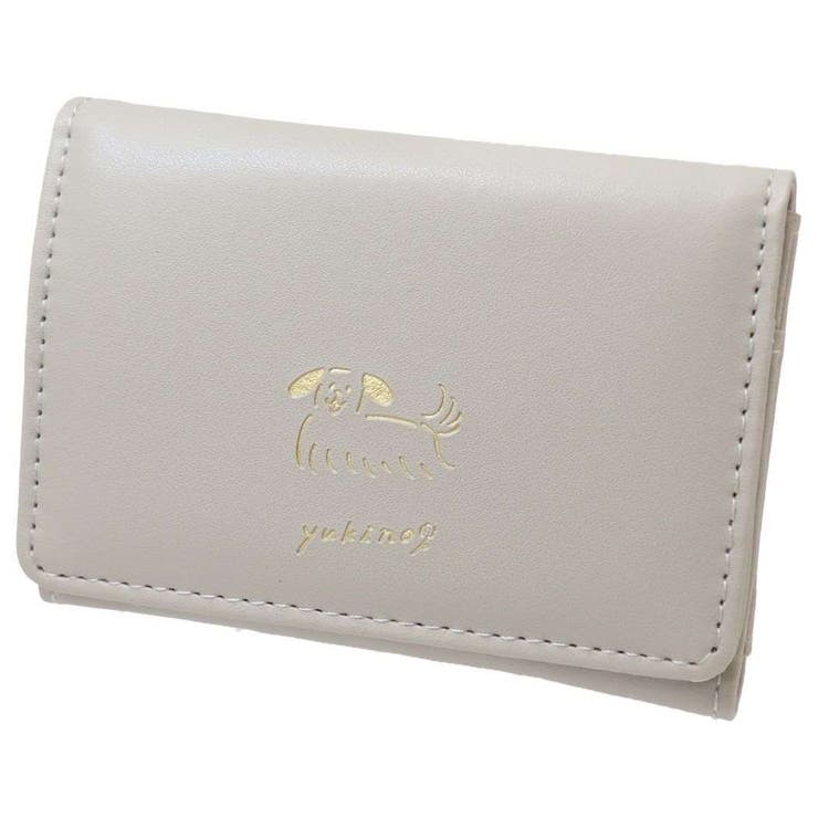 yukino カードポーチ カードケース | cinemacollection | 詳細画像1 
