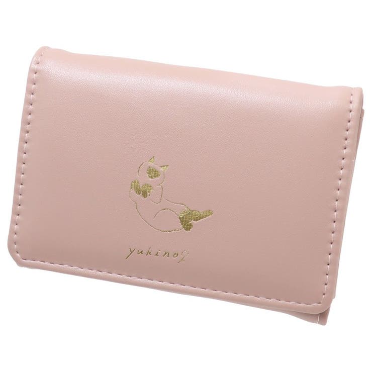 yukino カードポーチ カードケース | cinemacollection | 詳細画像1 