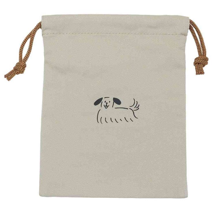 yukino 巾着袋 巾着S | cinemacollection | 詳細画像1 