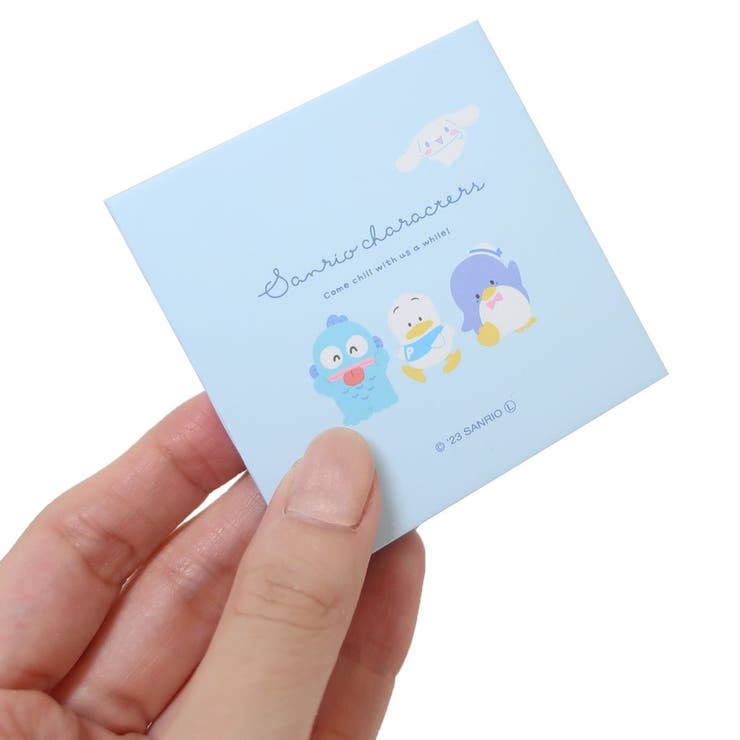 サンリオキャラクターズ アルバム じゃばらミニアルバム | cinemacollection | 詳細画像2 