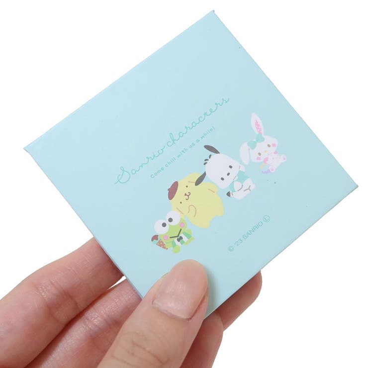 サンリオキャラクターズ アルバム じゃばらミニアルバム | cinemacollection | 詳細画像2