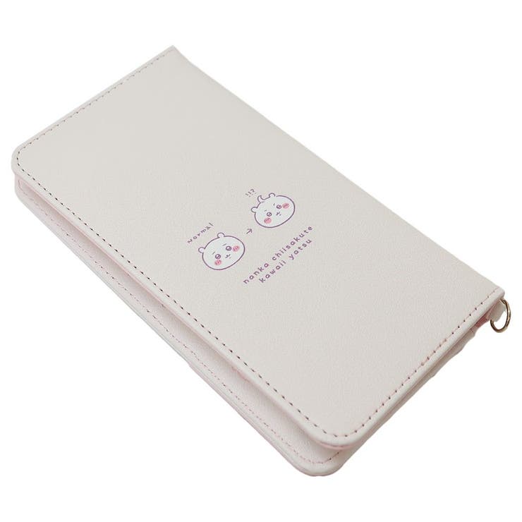 ちいかわ スマホケース ダイカットマルチフリップカバー | cinemacollection | 詳細画像2 