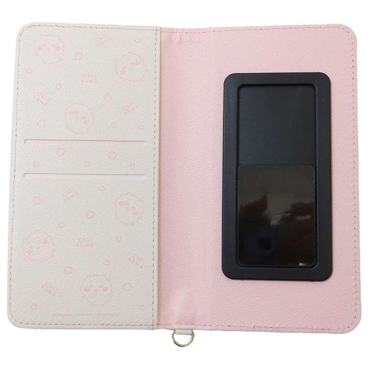 ちいかわ スマホケース ダイカットマルチフリップカバー | cinemacollection | 詳細画像3 