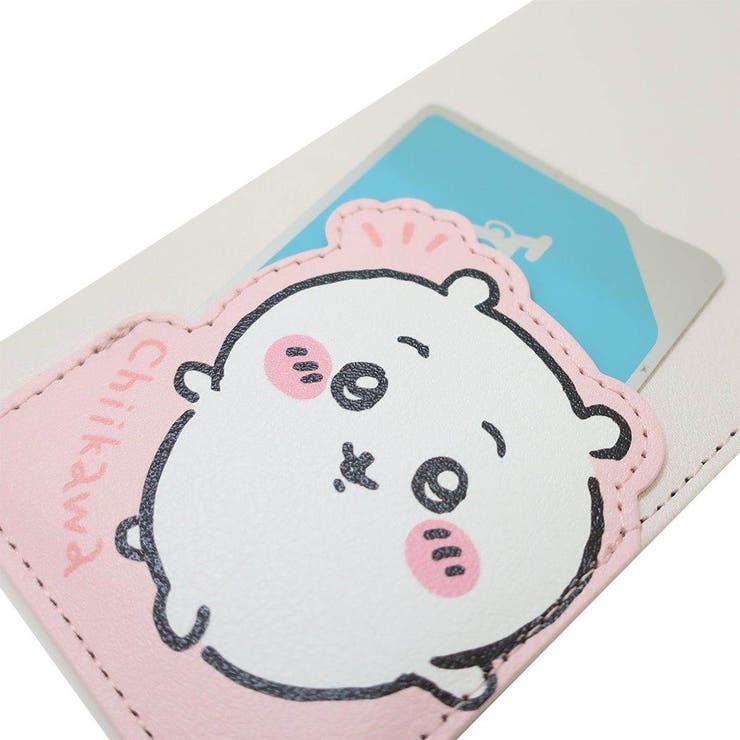 ちいかわ スマホケース ダイカットマルチフリップカバー | cinemacollection | 詳細画像5 