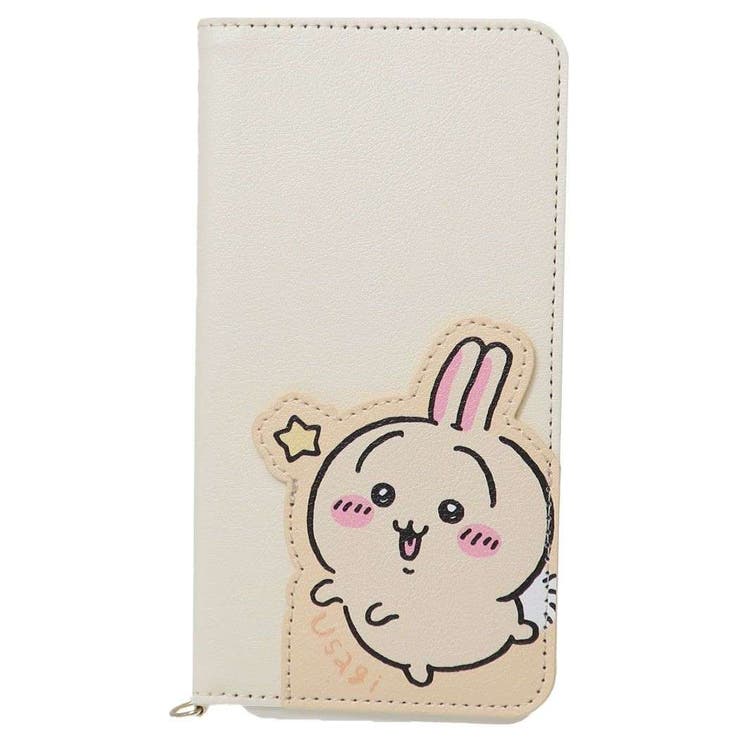 ちいかわ スマホケース ダイカットマルチフリップカバー | cinemacollection | 詳細画像1 