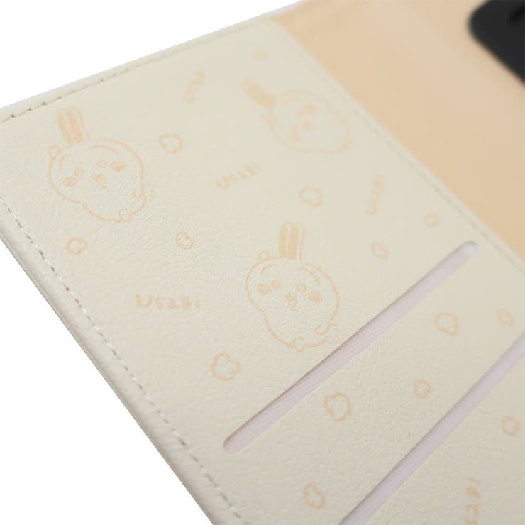 ちいかわ スマホケース ダイカットマルチフリップカバー | cinemacollection | 詳細画像4 