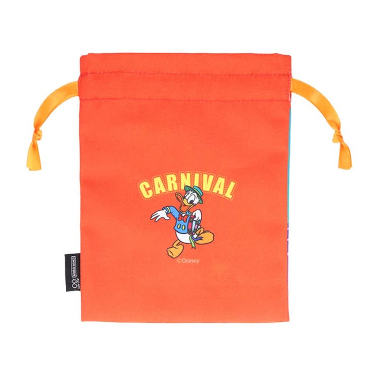 ディズニークラシック 巾着袋 きんちゃく | cinemacollection | 詳細画像2 