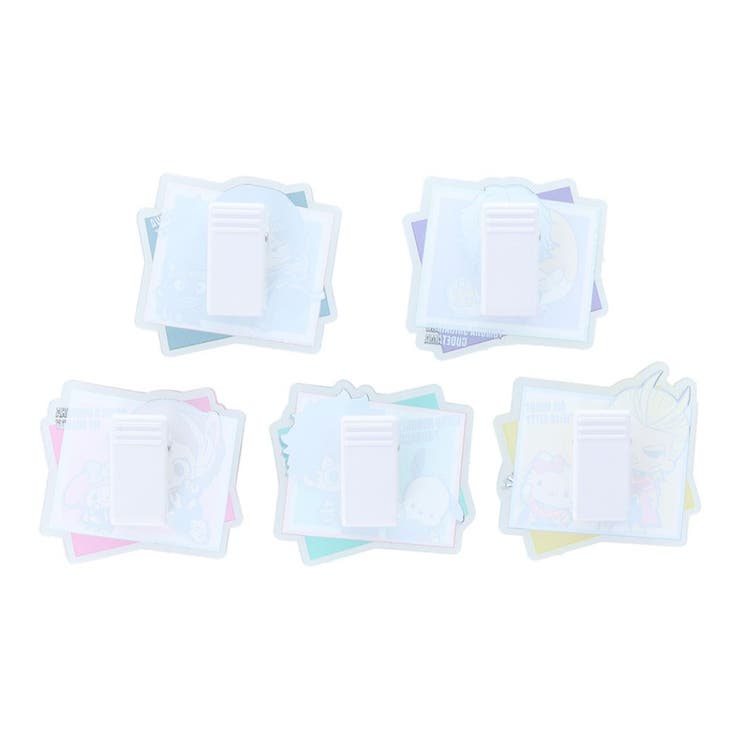 僕のヒーローアカデミア クリップ クリップ５個セット | cinemacollection | 詳細画像3 