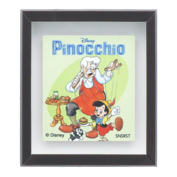 ディズニークラシック マグネット フレームマグネット | cinemacollection | 詳細画像3 