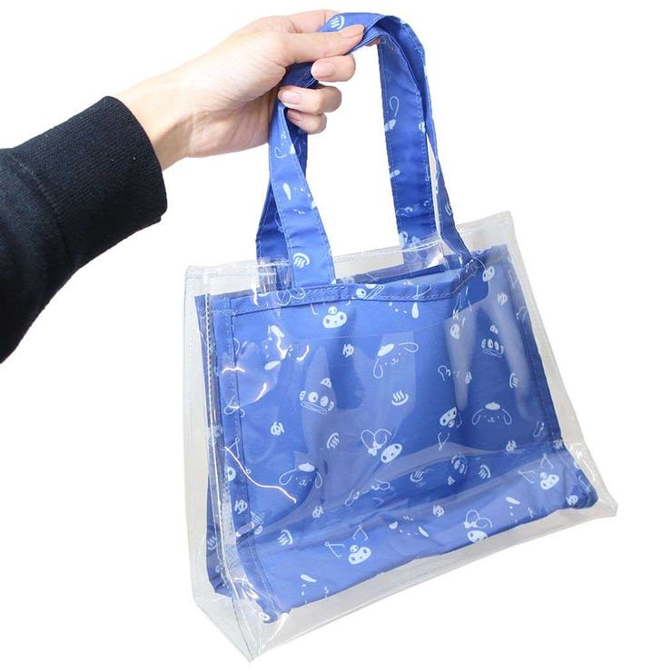 サンリオキャラクターズ ミニバッグ スパバッグ | cinemacollection | 詳細画像2 