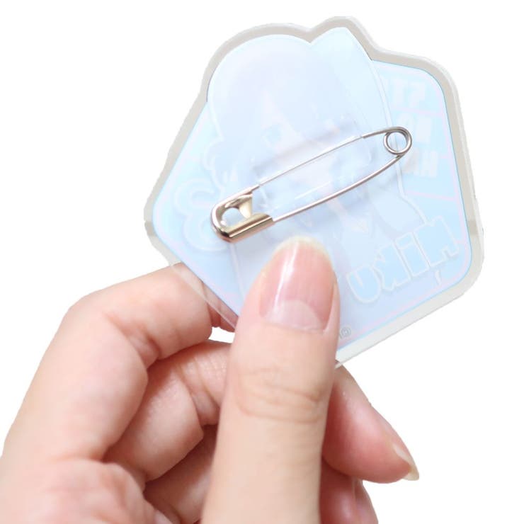 五等分の花嫁 缶バッジ アクリルバッジ | cinemacollection | 詳細画像2 