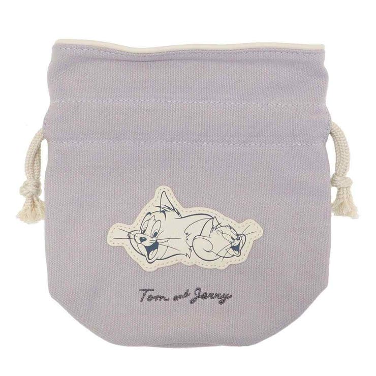 トムとジェリー 巾着袋 巾着 | cinemacollection | 詳細画像1 