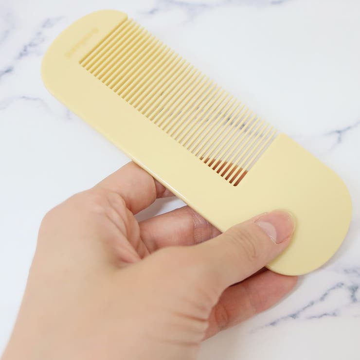 モフサンド くし コーム | cinemacollection | 詳細画像2 