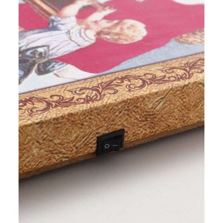 オブジェ 置物 ライトアートボード | cinemacollection | 詳細画像3 