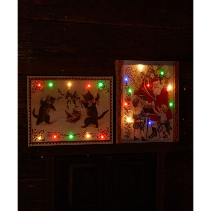 オブジェ 置物 ライトアートボード | cinemacollection | 詳細画像2 