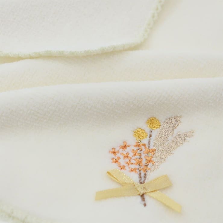 ポシェブーケ ミニタオル タオルハンカチ | cinemacollection | 詳細画像2 