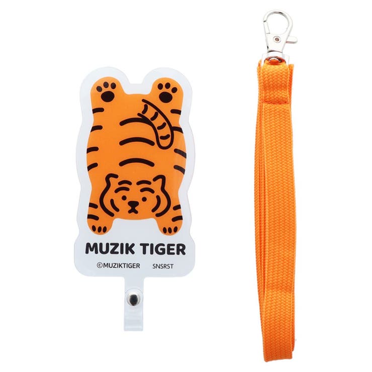 MUZIK TIGER ムジークタイガー | cinemacollection | 詳細画像2 
