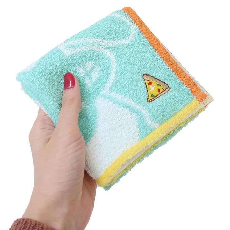 ひつじのショーン ミニタオル ジャガードタオル | cinemacollection | 詳細画像3 