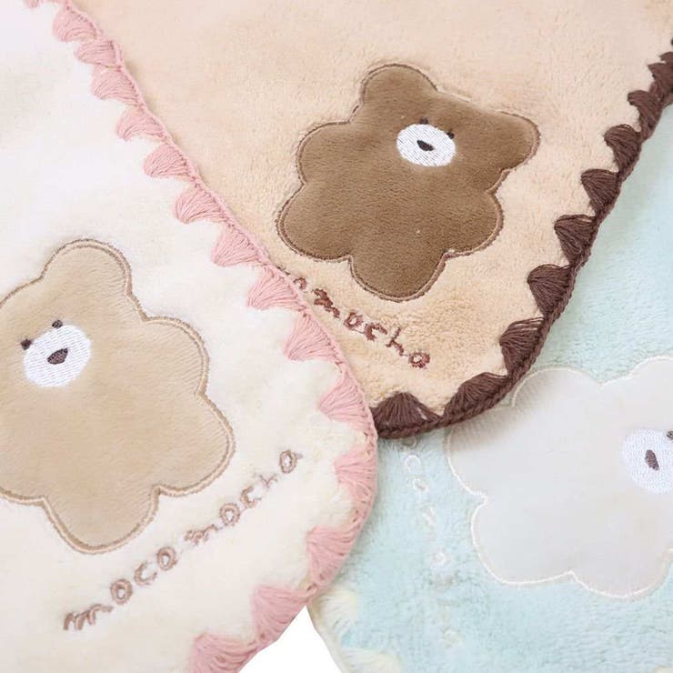 ほっこりモコモカ ハンドタオル マイクロファイバーミニタオル | cinemacollection | 詳細画像6 