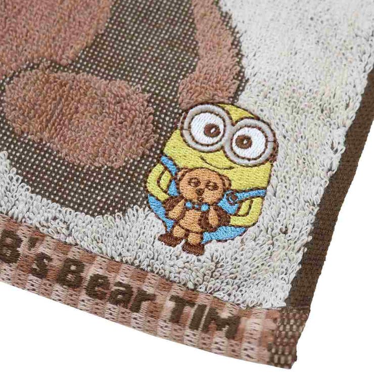 ミニオンズ ハンドタオル ミニタオル | cinemacollection | 詳細画像3 