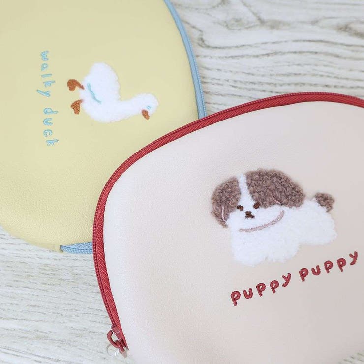 ピッコロット ミニポーチ ティッシュポーチ | cinemacollection | 詳細画像4 