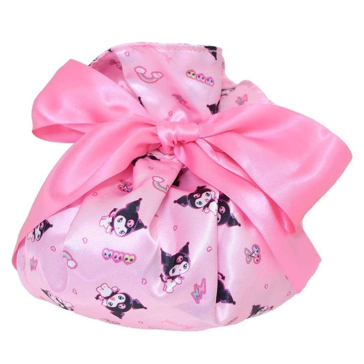 クロミ 巾着袋 SA巾着ポーチ | cinemacollection | 詳細画像1 