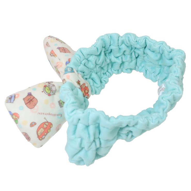 映画 すみっコぐらし ツギハギ工場のふしぎなコ | cinemacollection | 詳細画像2 