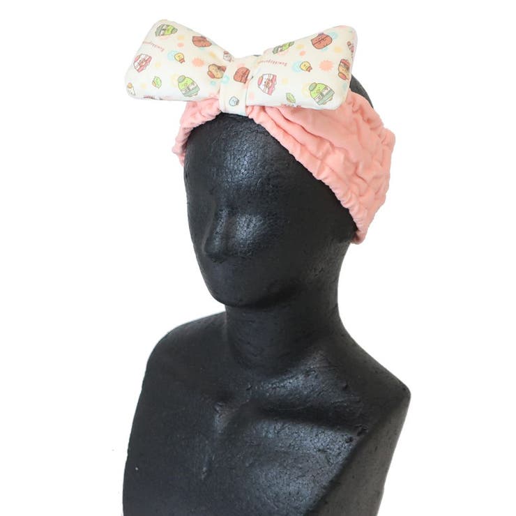 映画 すみっコぐらし ツギハギ工場のふしぎなコ | cinemacollection | 詳細画像3 