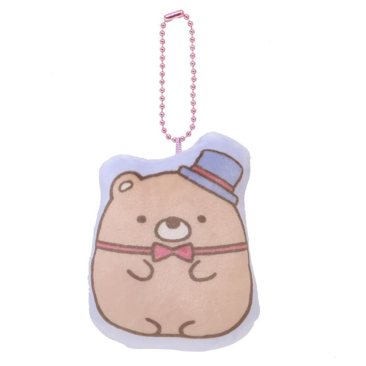 映画 すみっコぐらし ツギハギ工場のふしぎなコ | cinemacollection | 詳細画像1 