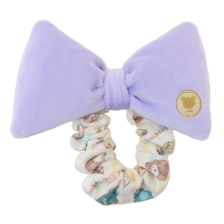 映画 すみっコぐらし ツギハギ工場のふしぎなコ | cinemacollection | 詳細画像1 