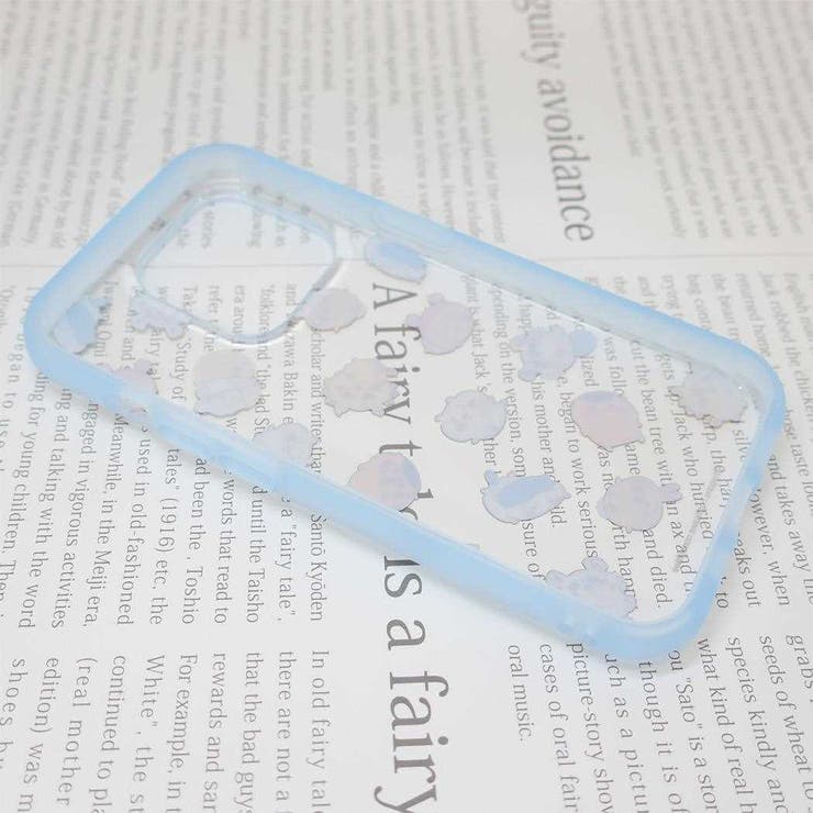 ちいかわ iPhone15 Pro | cinemacollection | 詳細画像2 