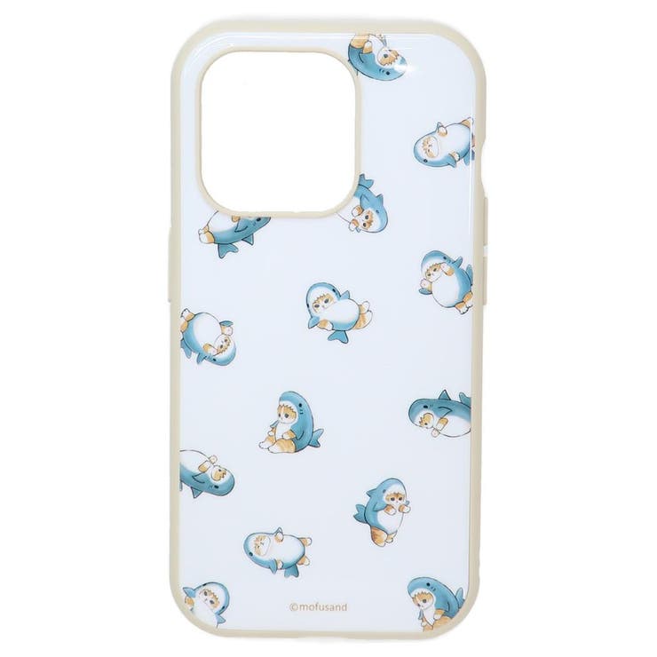 モフサンド iPhone15 Pro | cinemacollection | 詳細画像1 