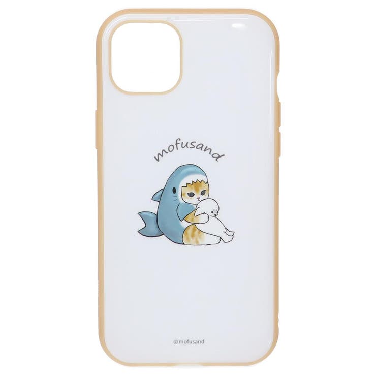 モフサンド iPhone15 Plus | cinemacollection | 詳細画像1 