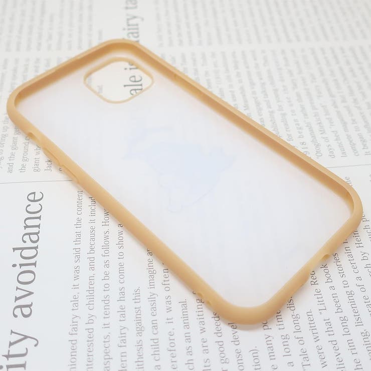 モフサンド iPhone15 Plus | cinemacollection | 詳細画像2 