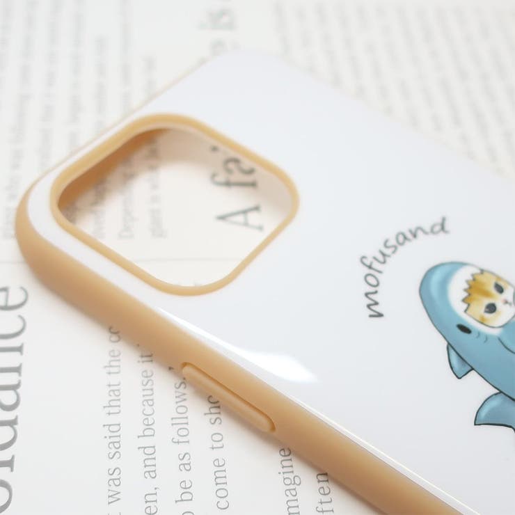 モフサンド iPhone15 Pro | cinemacollection | 詳細画像3 