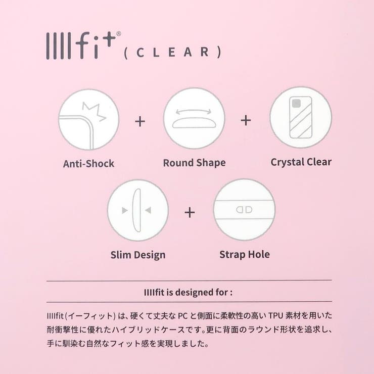 モフサンド iPhone15 Pro | cinemacollection | 詳細画像5 