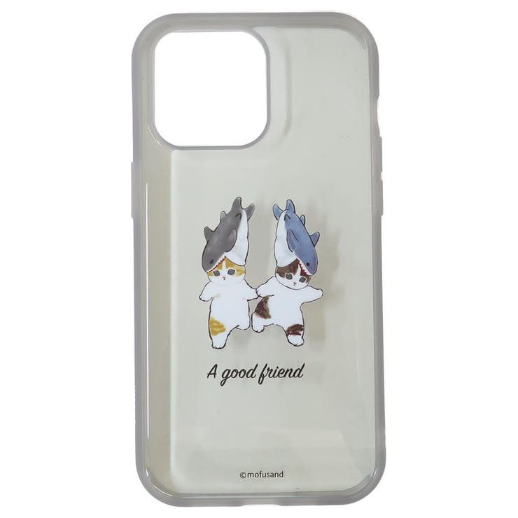 モフサンド iPhone15 Pro | cinemacollection | 詳細画像1 