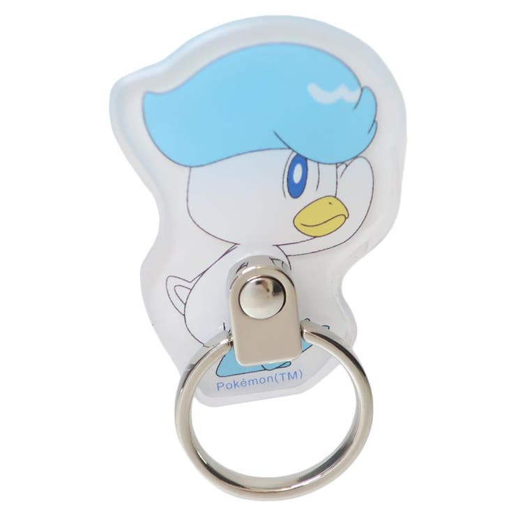 ポケットモンスター スマホリング ダイカットマルチリング | cinemacollection | 詳細画像1 