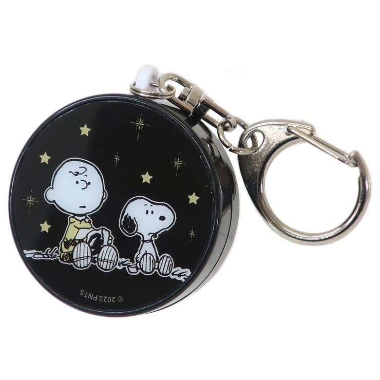 スヌーピー 警報ブザー 防犯ブザー | cinemacollection【KIDS】 | 詳細画像1 