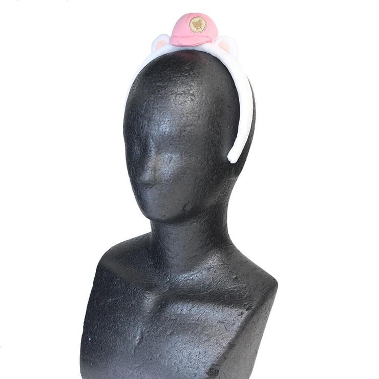 すみっコぐらし ヘアアクセ カチューシャ | cinemacollection | 詳細画像3 