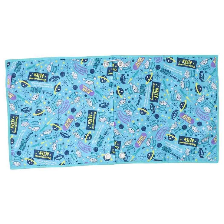 トイストーリー ハンドタオル レインタオルL | cinemacollection | 詳細画像2 